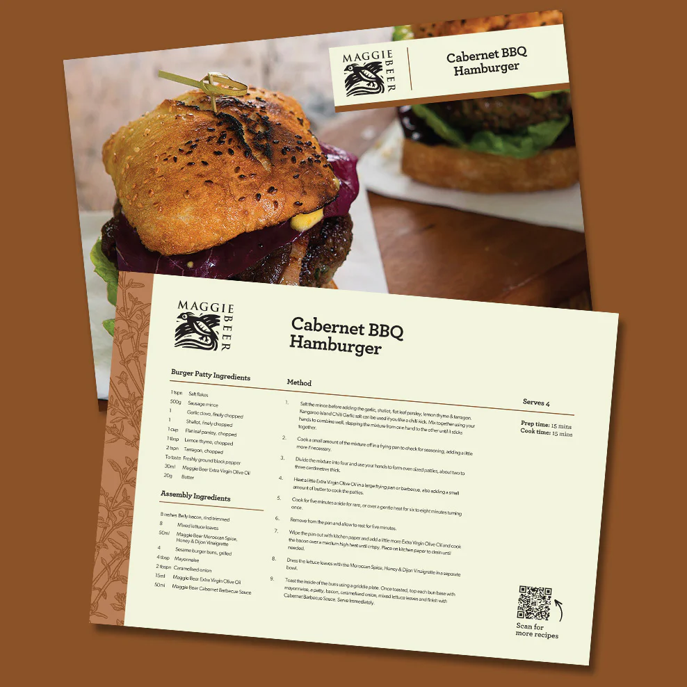 BBQ Recipe Pack - Image 6