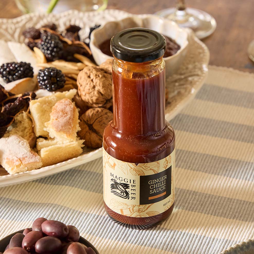 Best of South Australia with Barossa Red Gift Hamper - Image 9