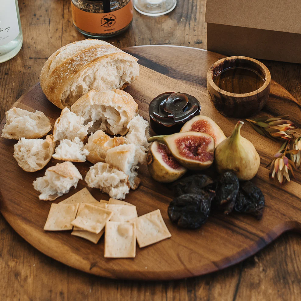 Best of South Australia with Non Alcoholic Sparkling Chardonnay Gift Hamper - Image 6