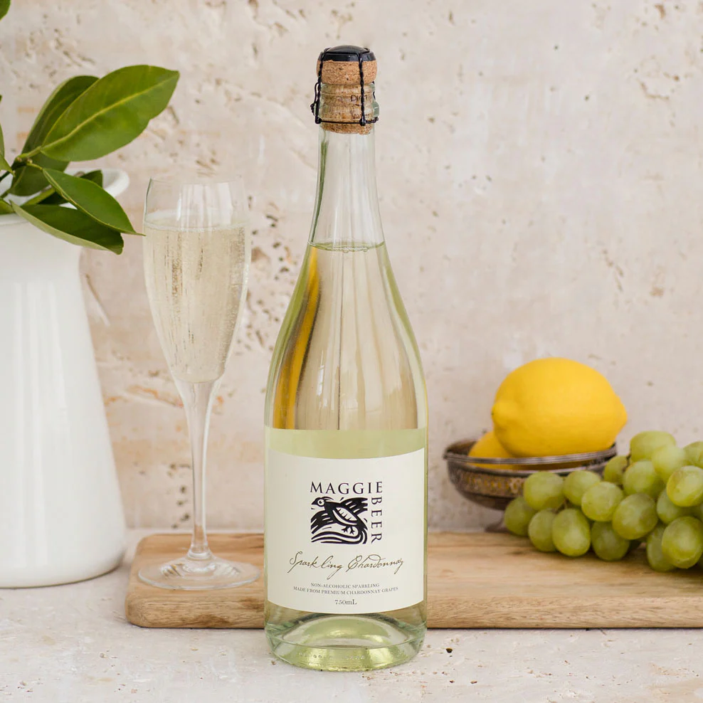 Best of South Australia with Non Alcoholic Sparkling Chardonnay Gift Hamper - Image 7