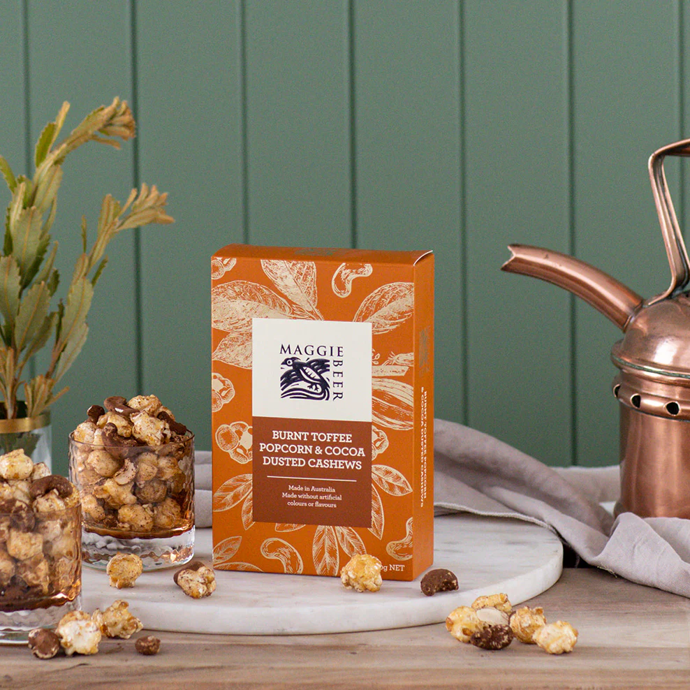 Caramel & Toffee Gift Pack - Image 5