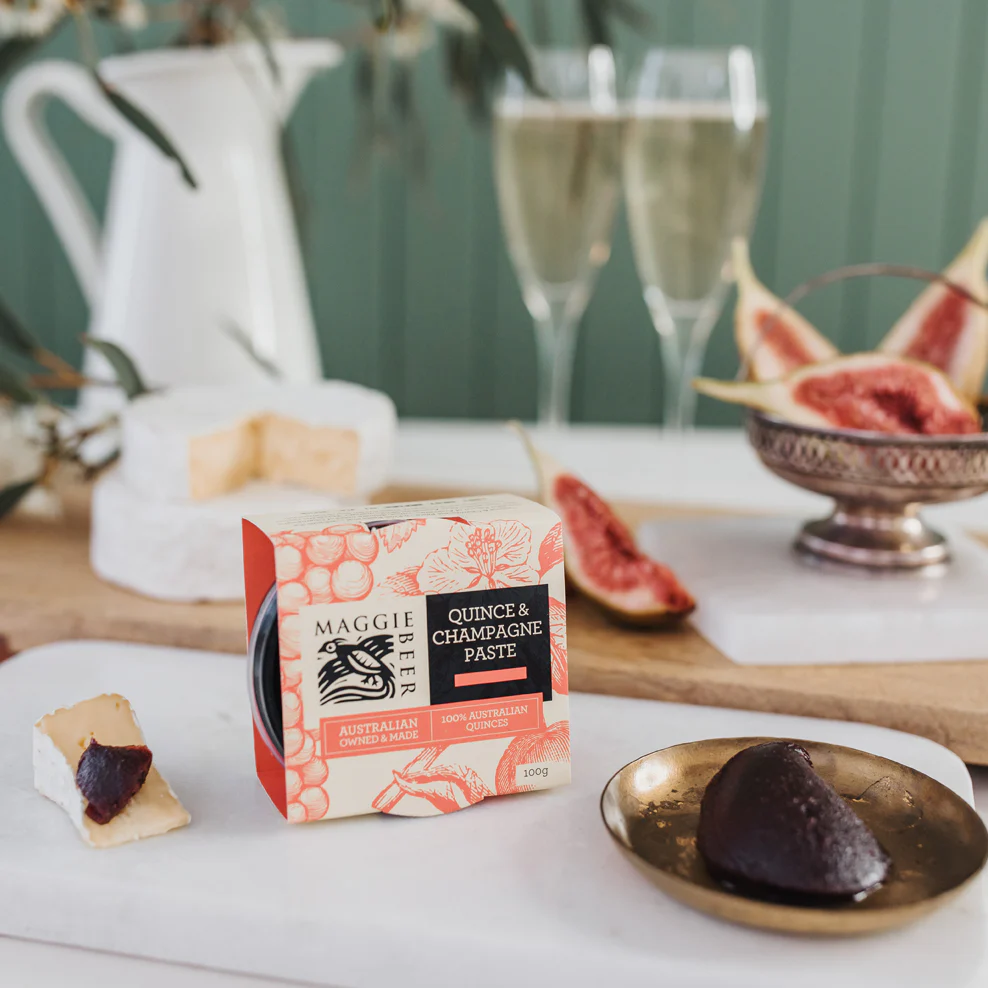 Cheese, Chocolate & Chandon Hamper - Image 6