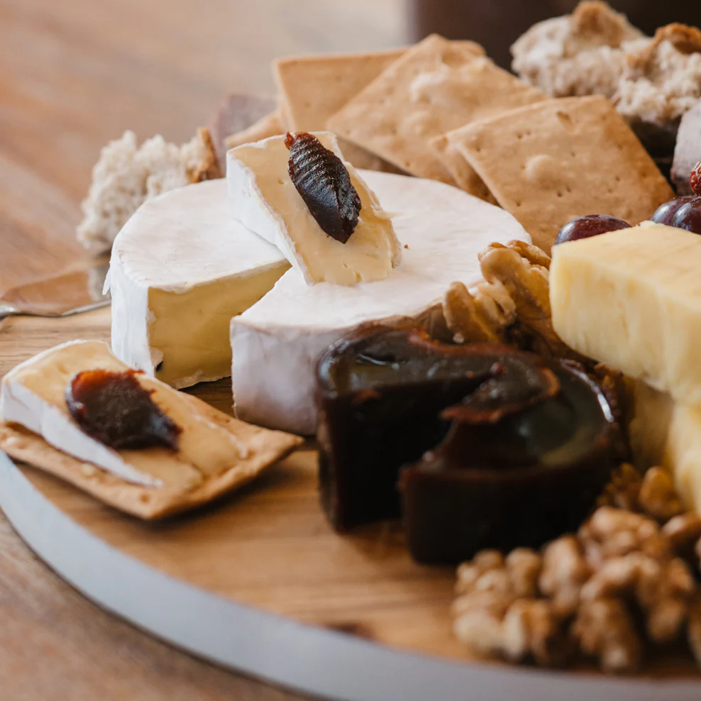 Cheese, Chocolate & Chandon Hamper - Image 8