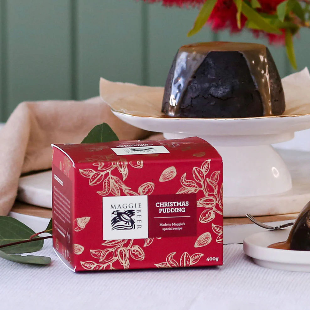 Christmas Treats With Moët Hamper - Image 3
