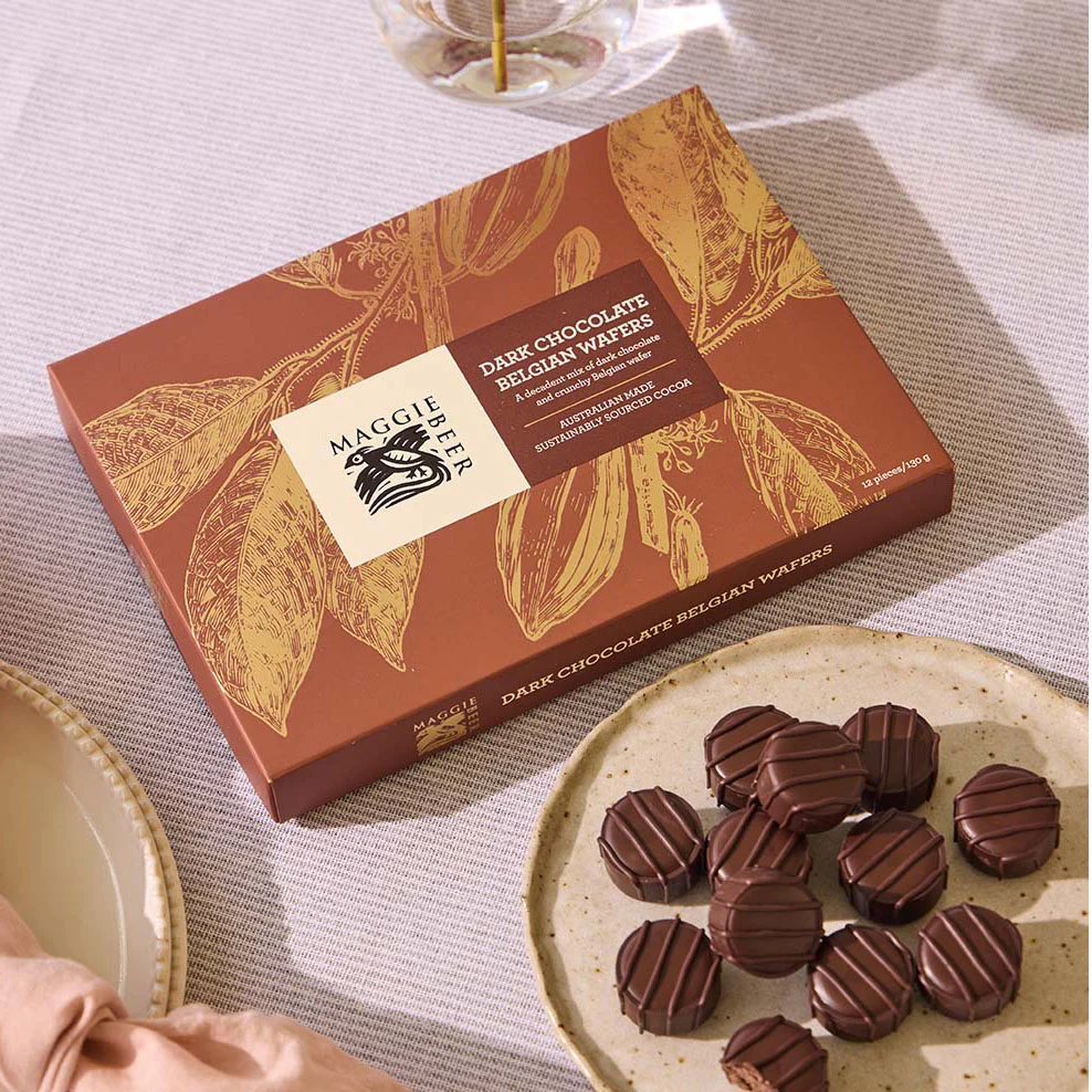 Dark Chocolate Gift Pack - Image 6