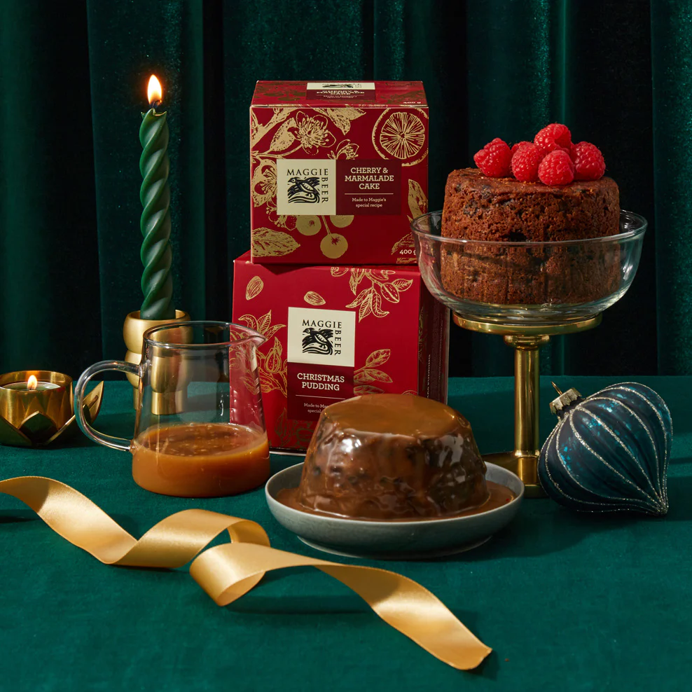 Deck The Halls Hamper - Image 3