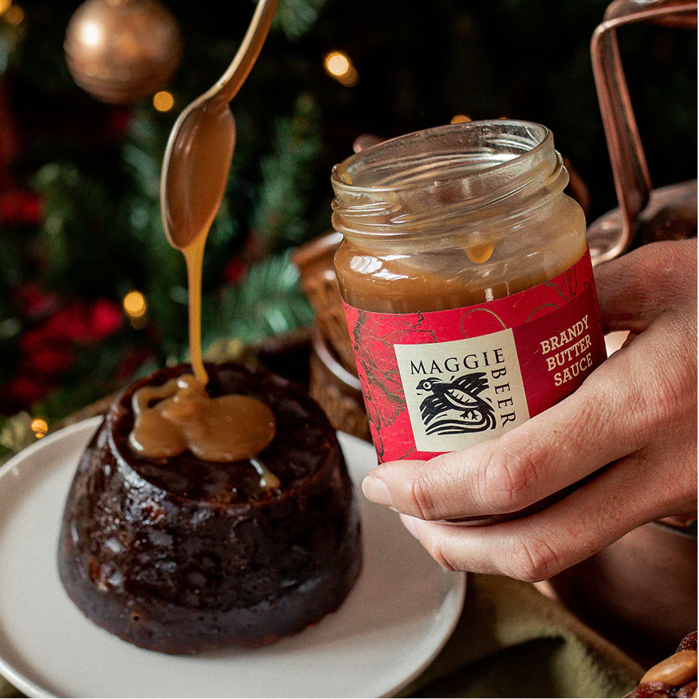 Deck The Halls Hamper - Image 4