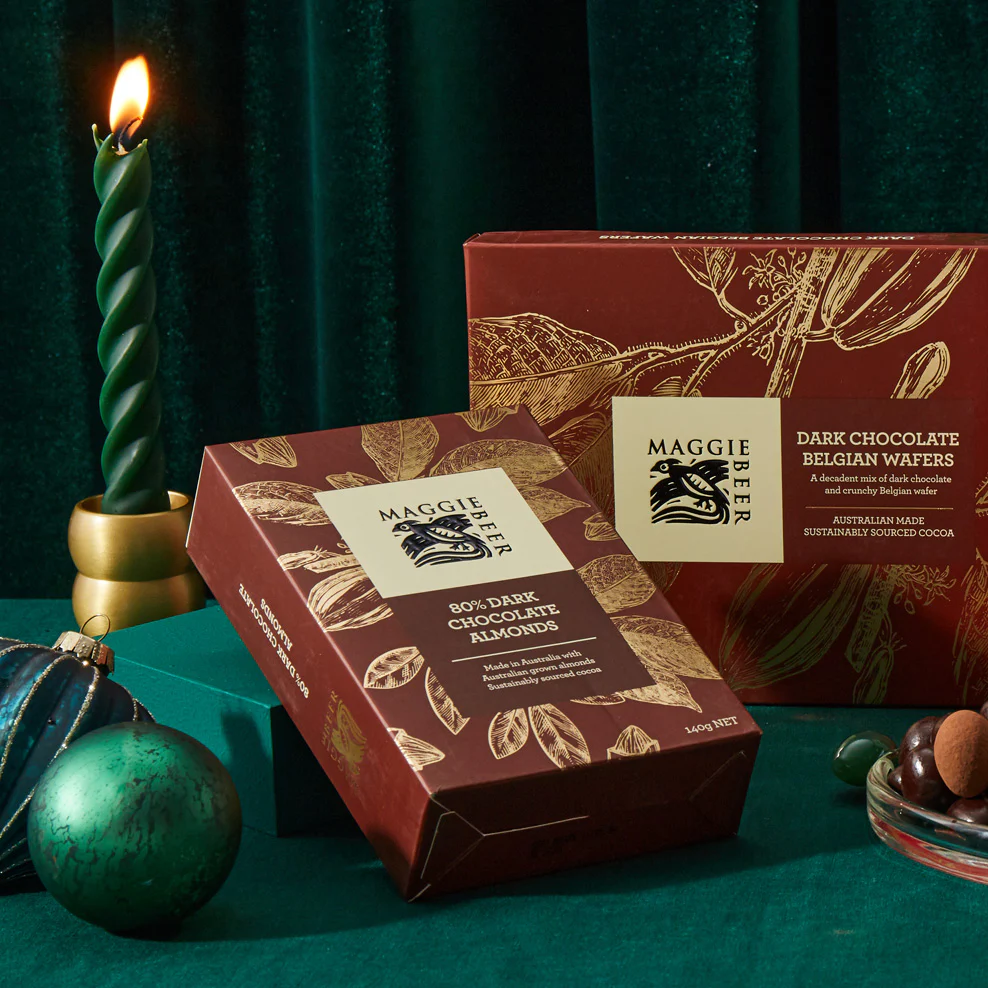 Deck The Halls Hamper - Image 5