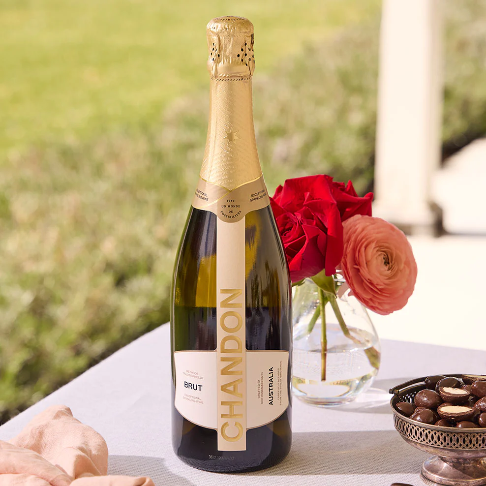 Family Gatherings With Chandon Hamper - Image 9