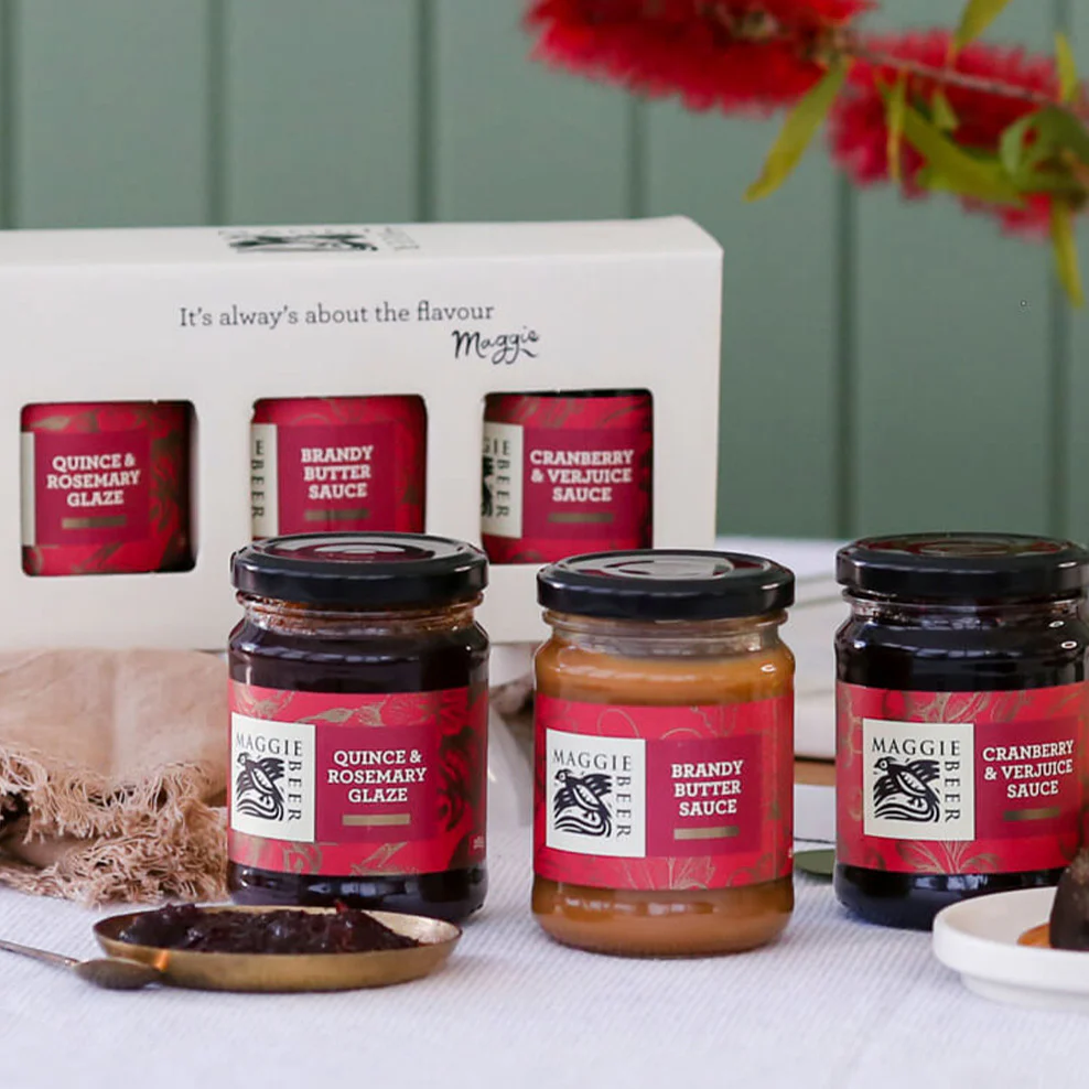 Festive Treats Gift Pack - Image 2