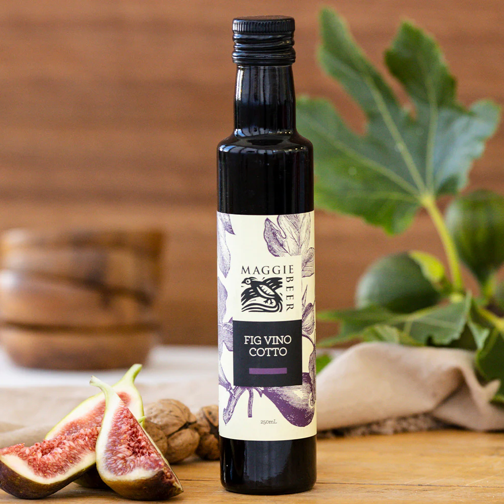 Fig Vino Cotto 250mL - Image 3