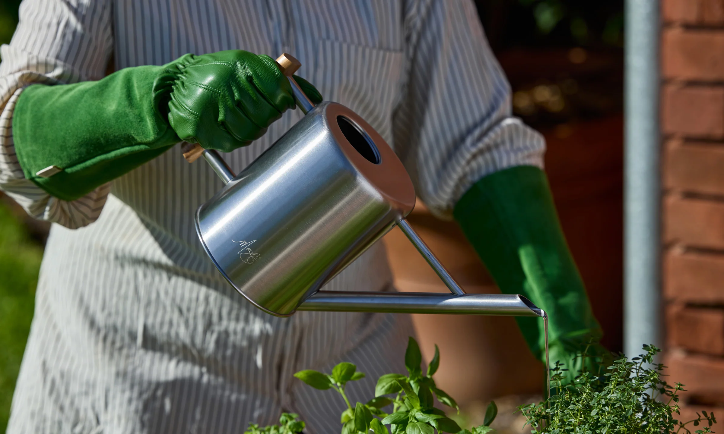 Maggie Beer 1.8L Watering Can