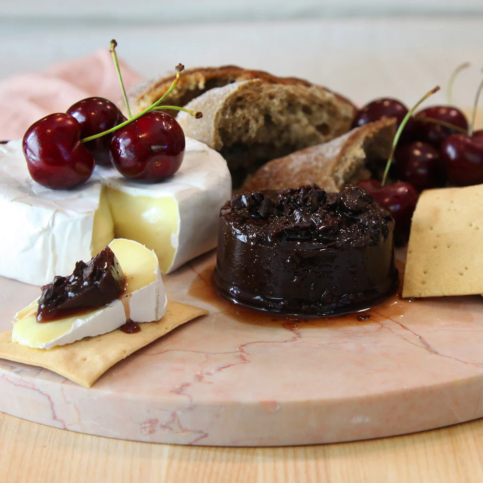 Maggie Beer Cherry Choc Quince Paste 100g - Image 5