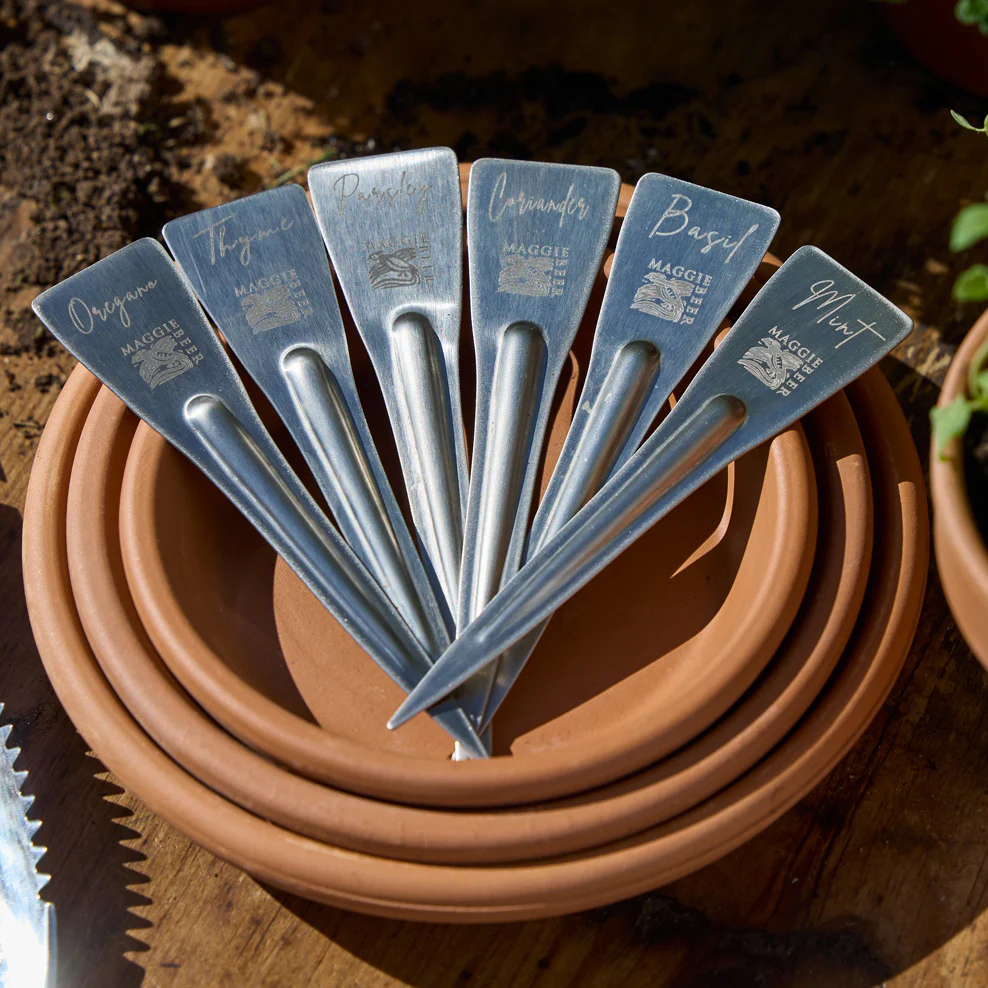 Maggie Beer Herb Stakes - Image 3