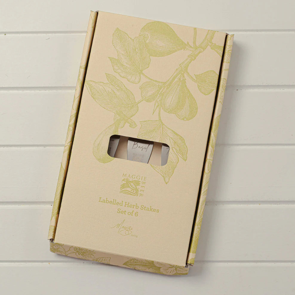 Maggie Beer Herb Stakes - Image 7