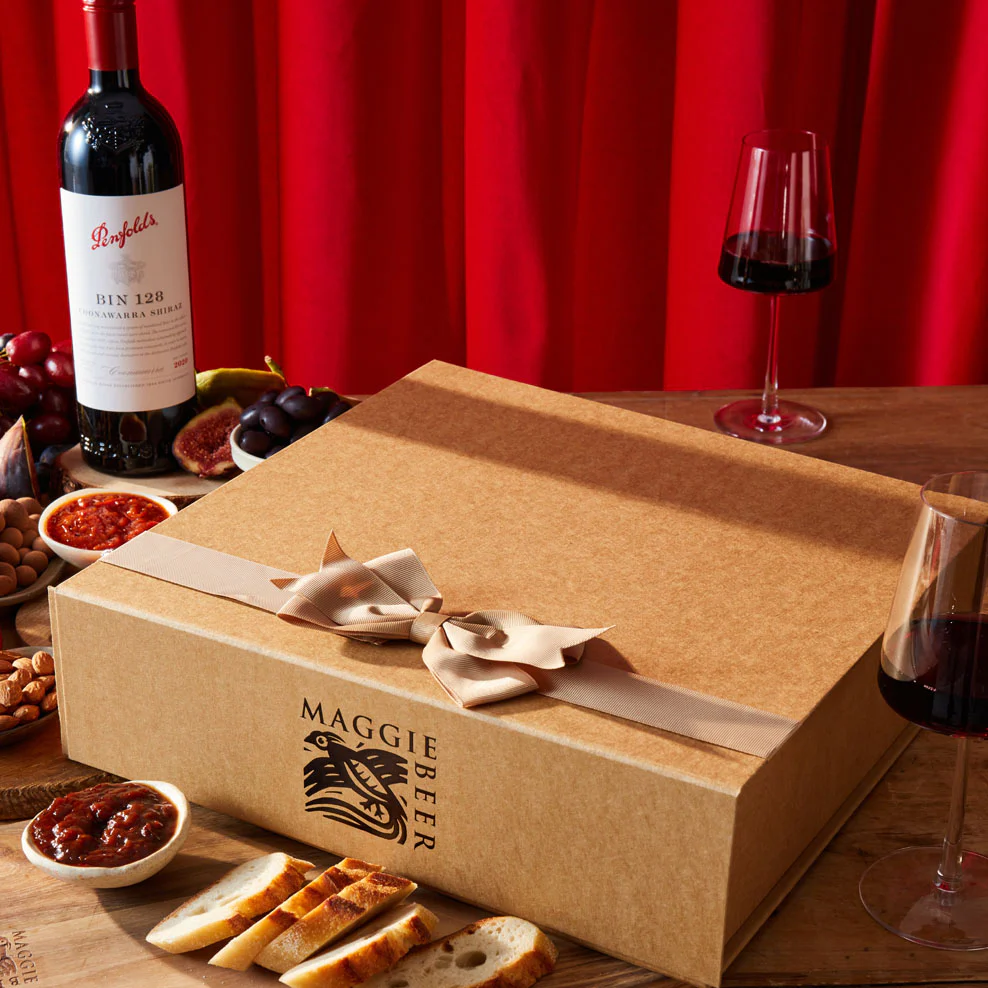 Maggie Beer & Penfolds Icons of South Australia Hamper - Image 4