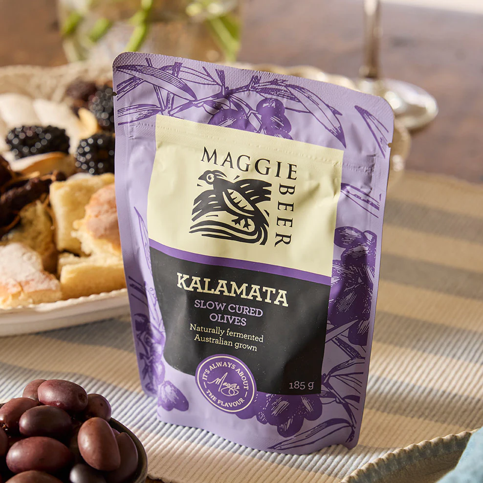 Maggie Beer & Penfolds Icons of South Australia Hamper - Image 5