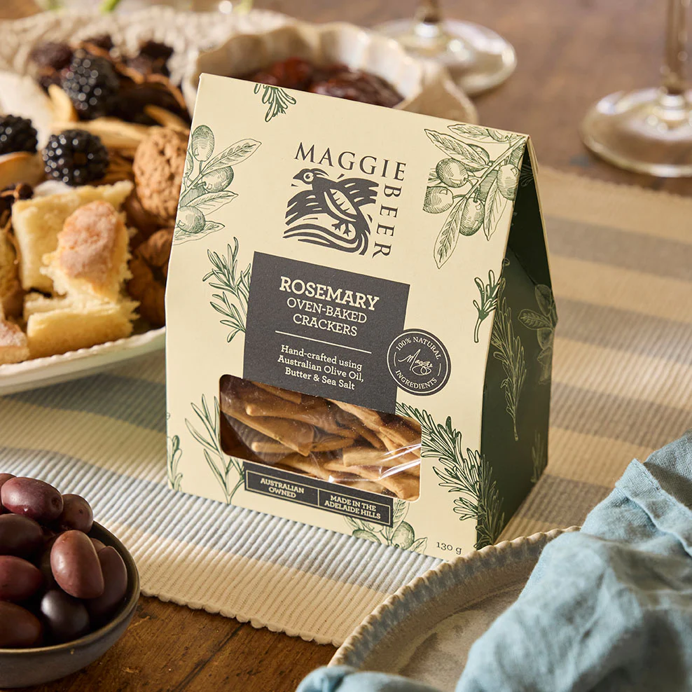 Maggie Beer & Penfolds Icons of South Australia Hamper - Image 6