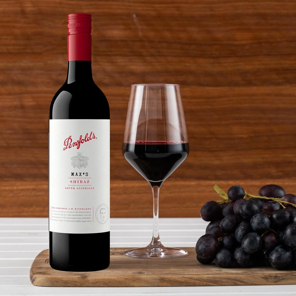 Maggie Beer & Penfolds The Best of Sweet & Savoury Hamper - Image 2