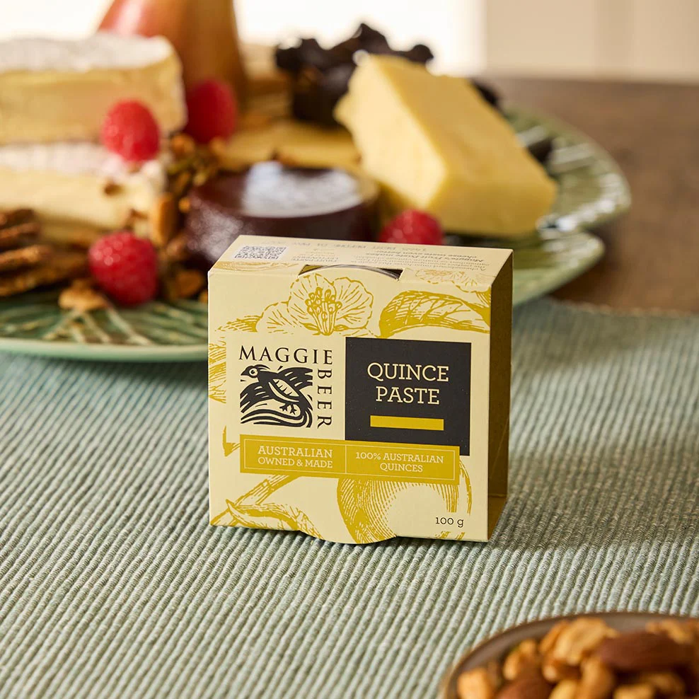 Maggie Beer & Penfolds The Best of Sweet & Savoury Hamper - Image 3