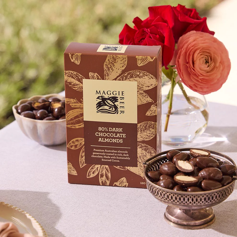 Maggie Beer & Penfolds The Best of Sweet & Savoury Hamper - Image 4