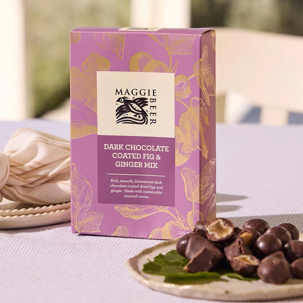 Maggie Beer & Penfolds The Best of Sweet & Savoury Hamper - Image 6