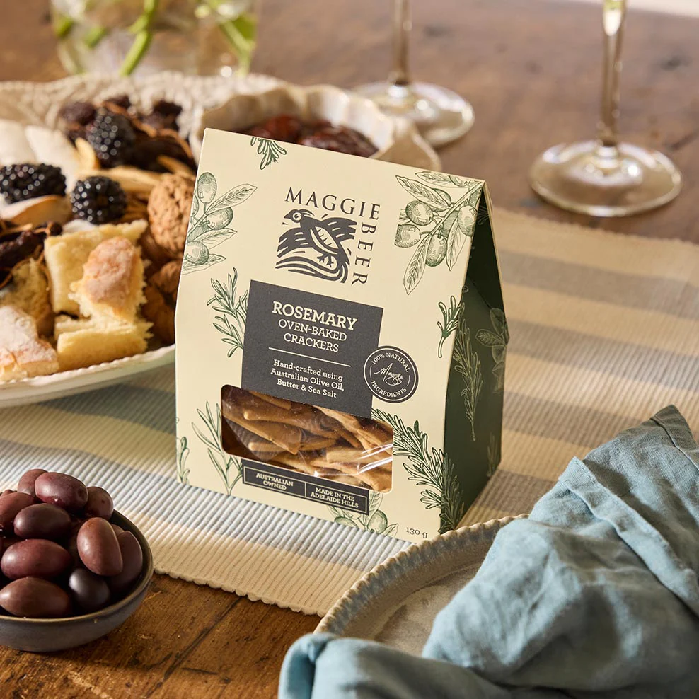 Maggie Beer & Penfolds The Best of Sweet & Savoury Hamper - Image 7