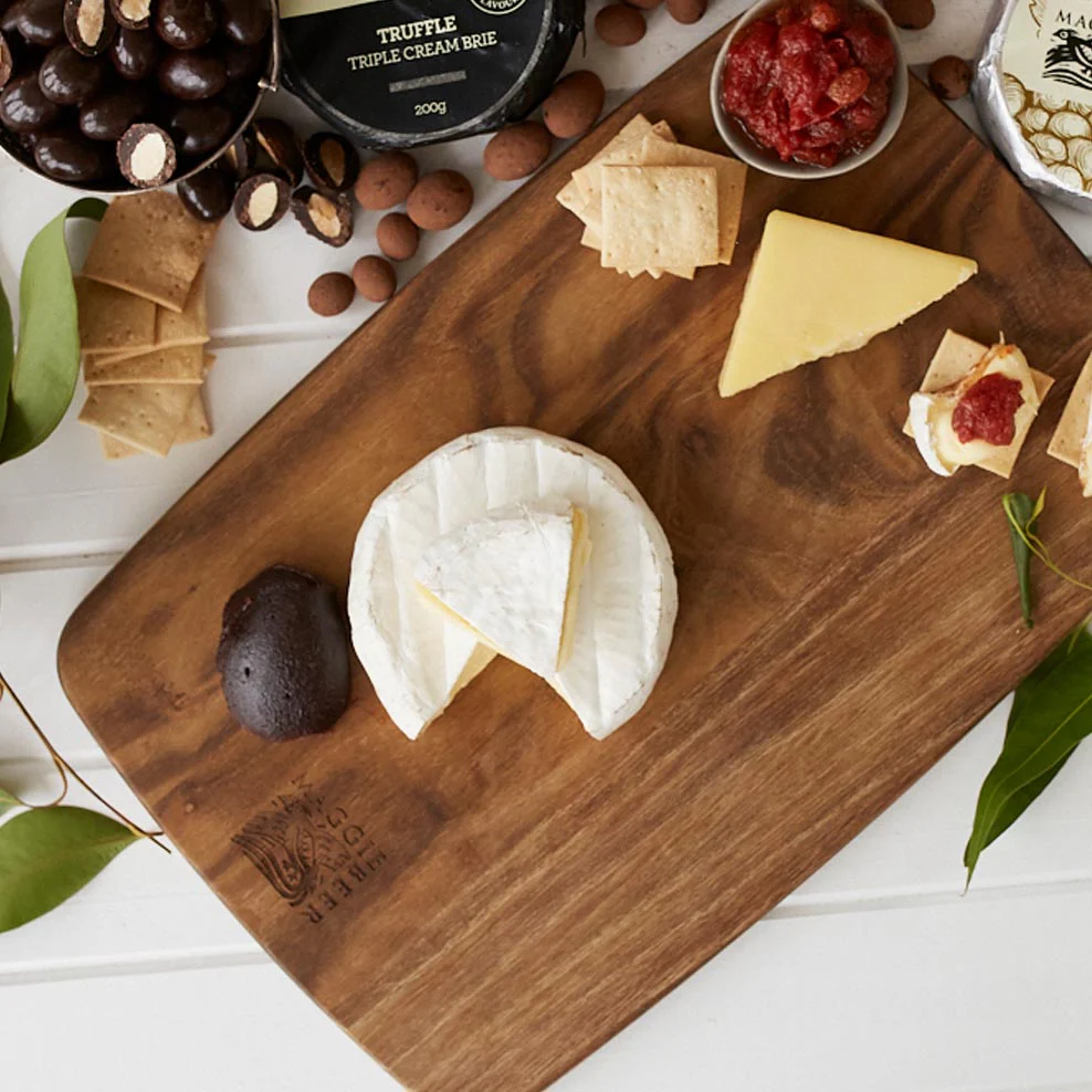 Maggie Beer & Penfolds The Best of Sweet & Savoury Hamper - Image 8