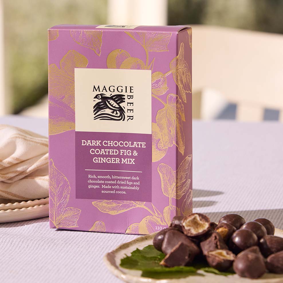 Sweet Snacking Gift Pack - Image 4