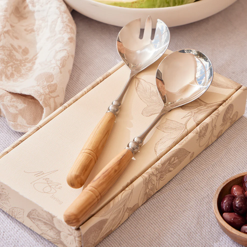 Maggie Living: Dress Up Your Salads Gift Pack - Image 4