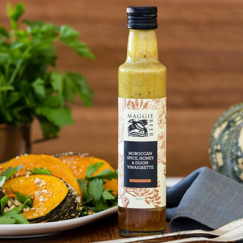 Maggie Living: Dress Up Your Salads Gift Pack - Image 6
