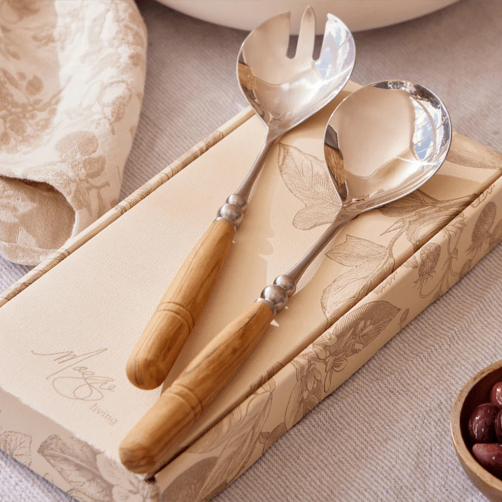 Maggie Living: Entertainer's Delight Gift Pack - Image 3