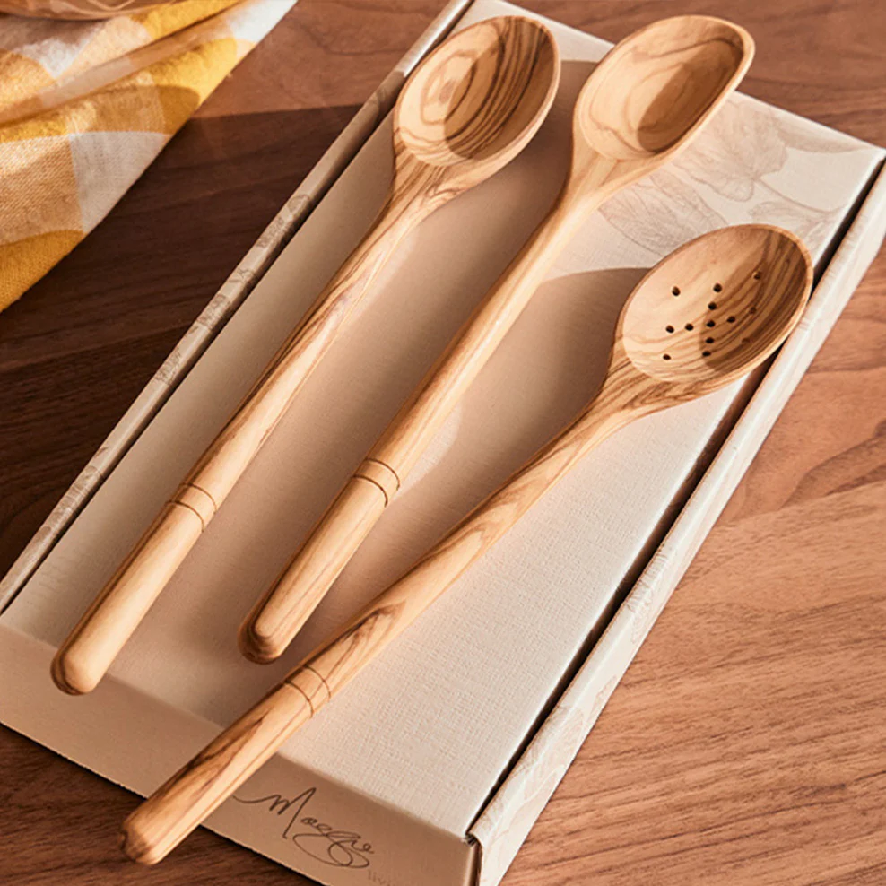 Maggie Living: Kitchen Must Haves Gift Pack - Image 4