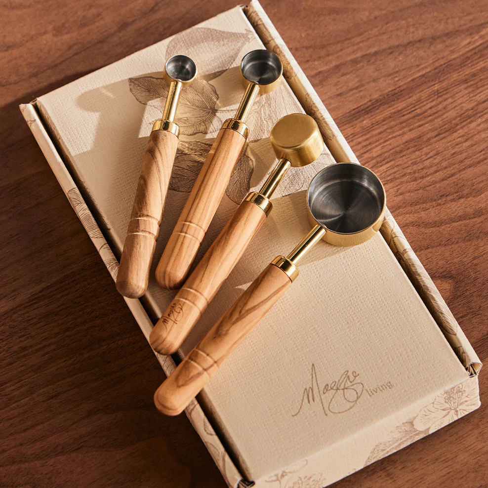 Maggie Living: Style Up Your Kitchen Gift Pack - Image 5