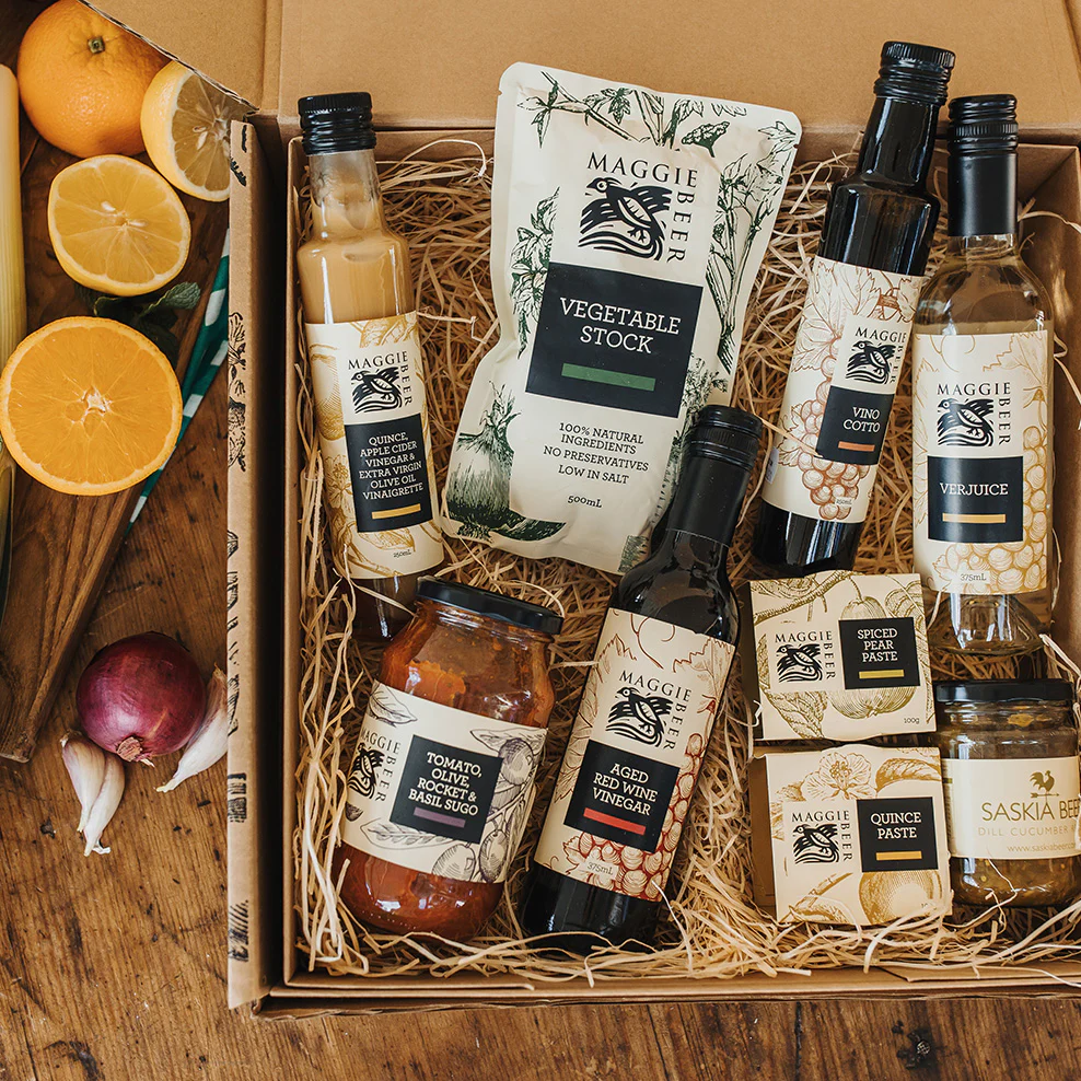 Maggie's Favourites Hamper - Image 4