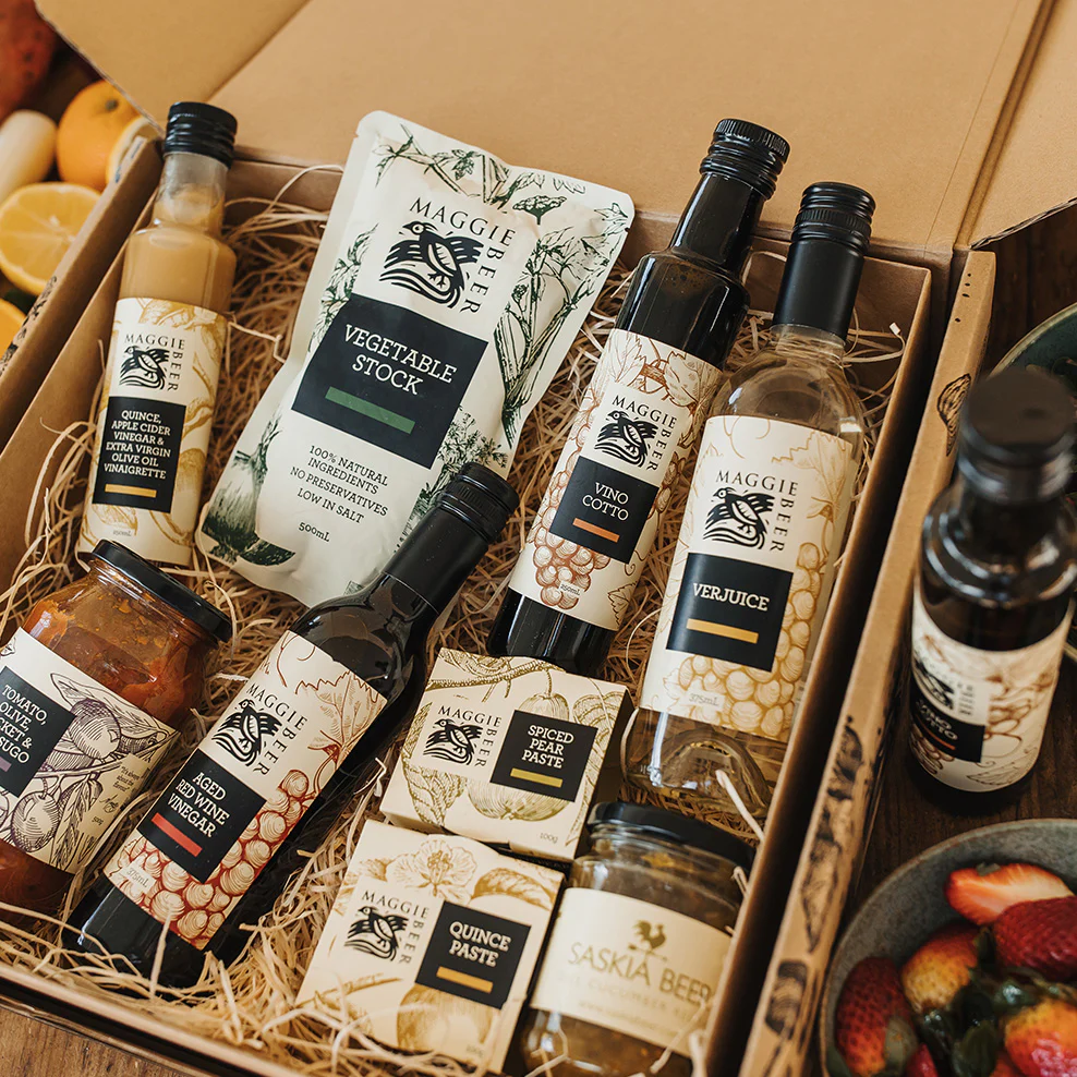 Maggie's Favourites Hamper - Image 5