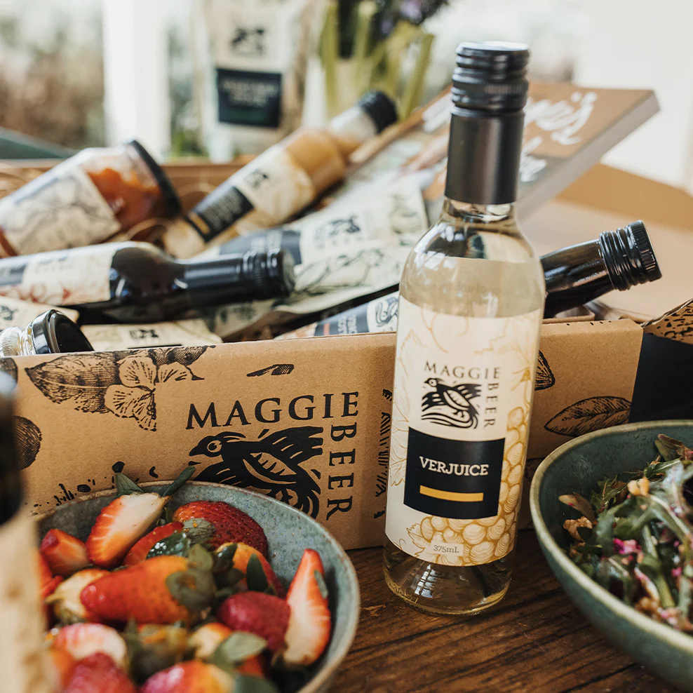 Maggie's Favourites Hamper with Cookbook - Image 3