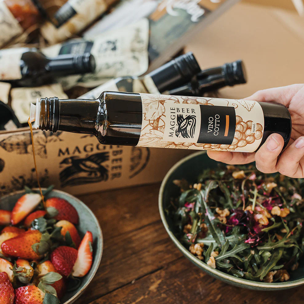 Maggie's Favourites Hamper with Cookbook - Image 4
