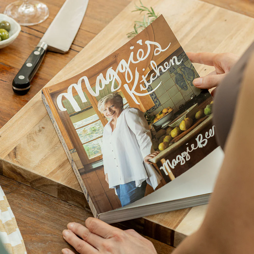 Maggie's Favourites Hamper with Cookbook - Image 7