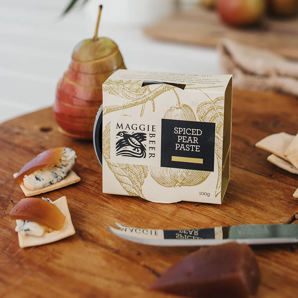 Maggie's Favourites Hamper with Cookbook - Image 9