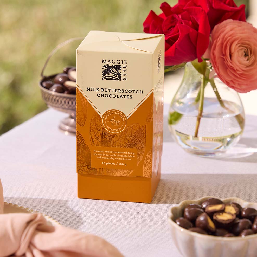 Maggie's Artisan Home Indulgence Hamper - Image 3
