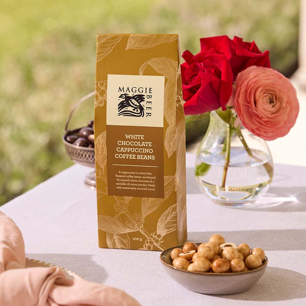 Maggie's Artisan Home Indulgence Hamper - Image 4