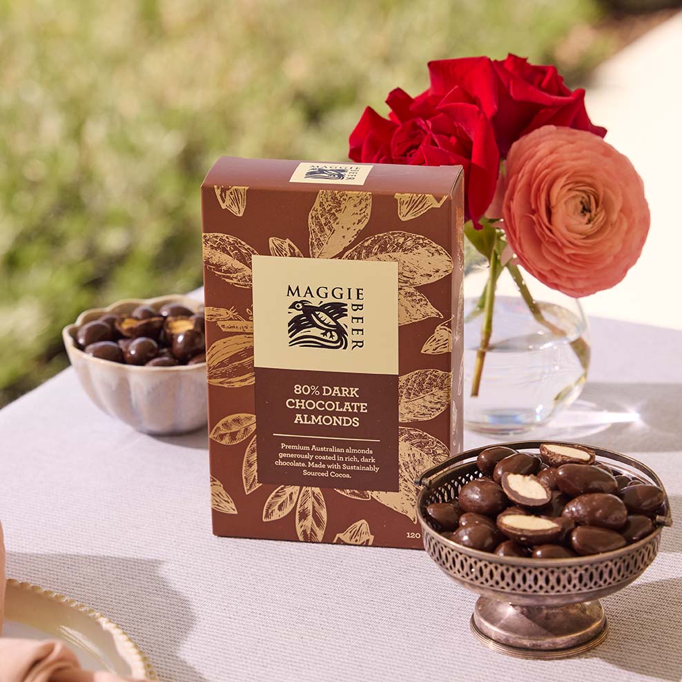 Maggie's Artisan Home Indulgence Hamper - Image 5