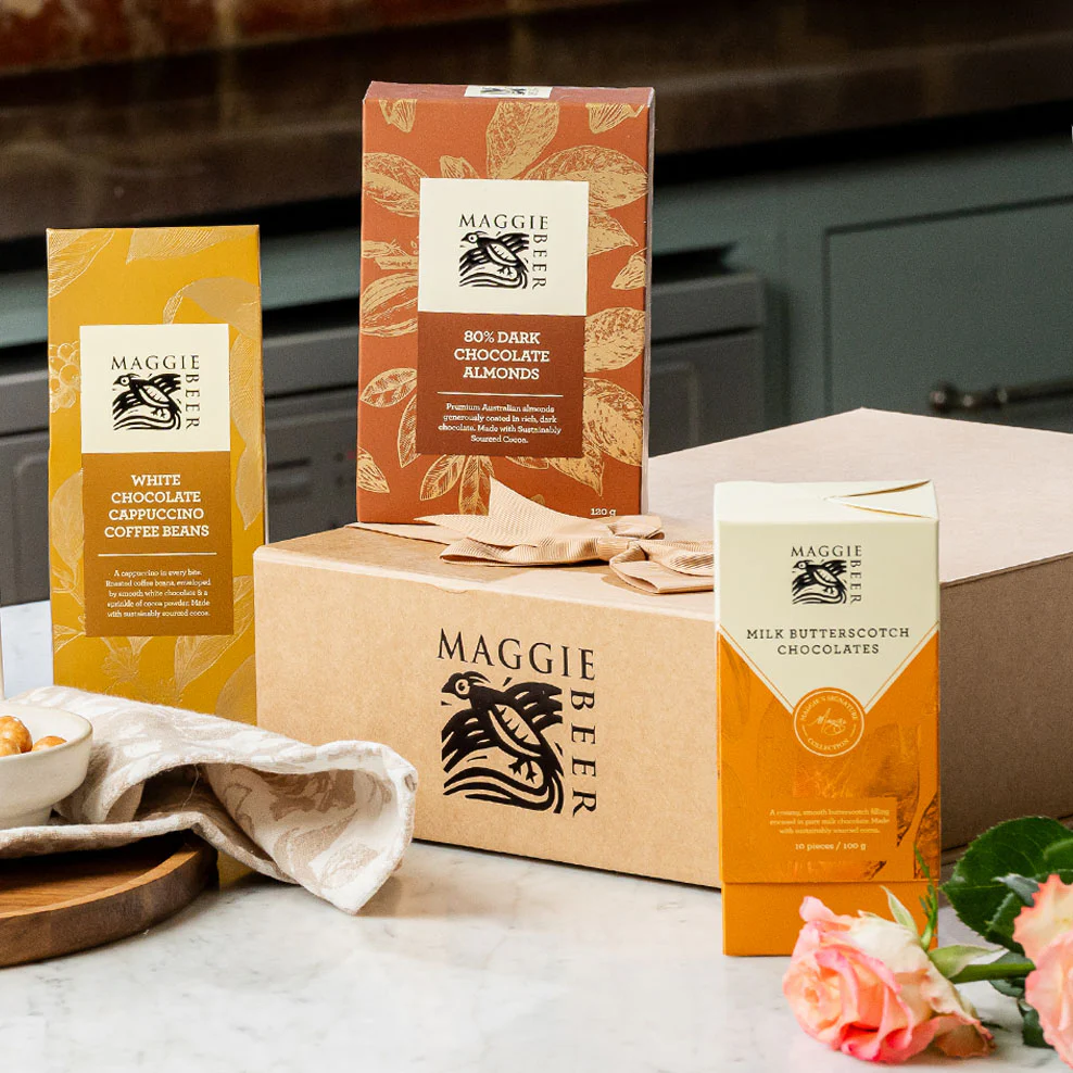 Maggie's Artisan Home Indulgence Hamper - Image 7