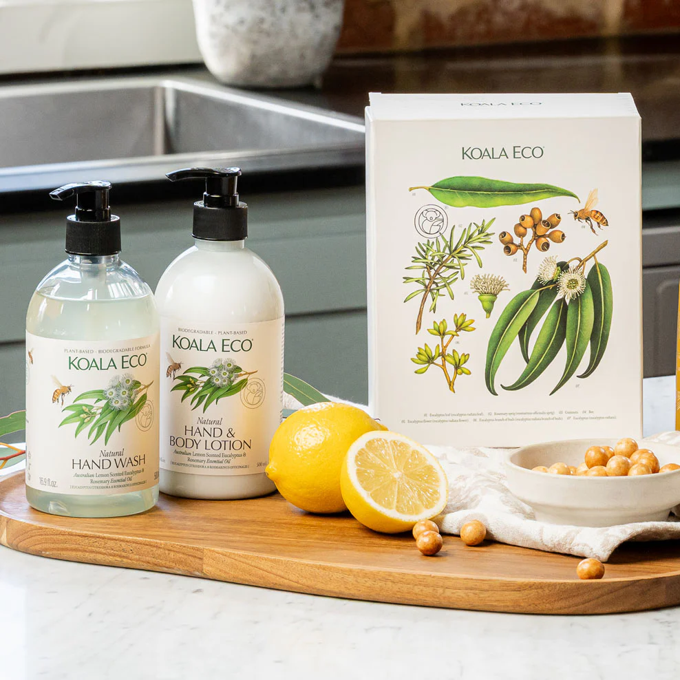 Maggie's Artisan Home Indulgence Hamper - Image 8