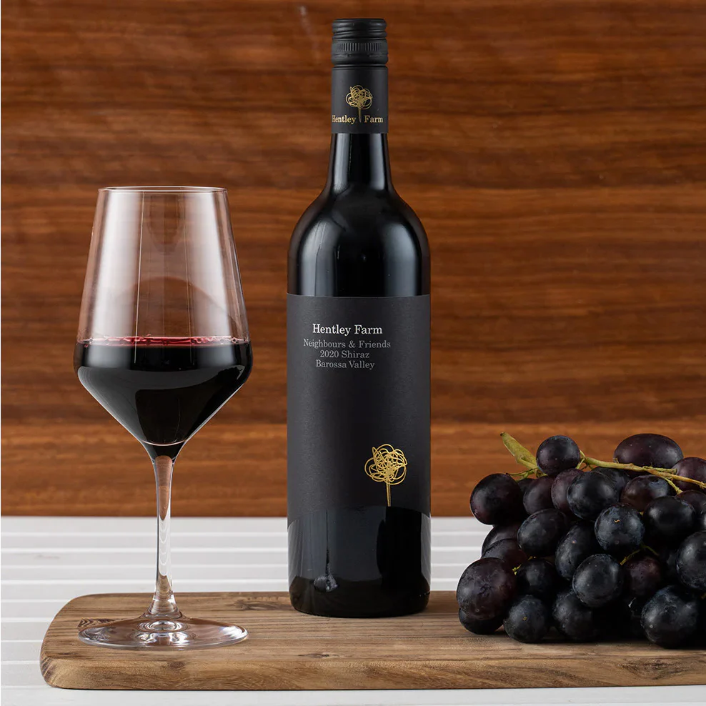 Maggie's Barossa Red Wine & Gourmet Selection Gift Hamper - Image 9