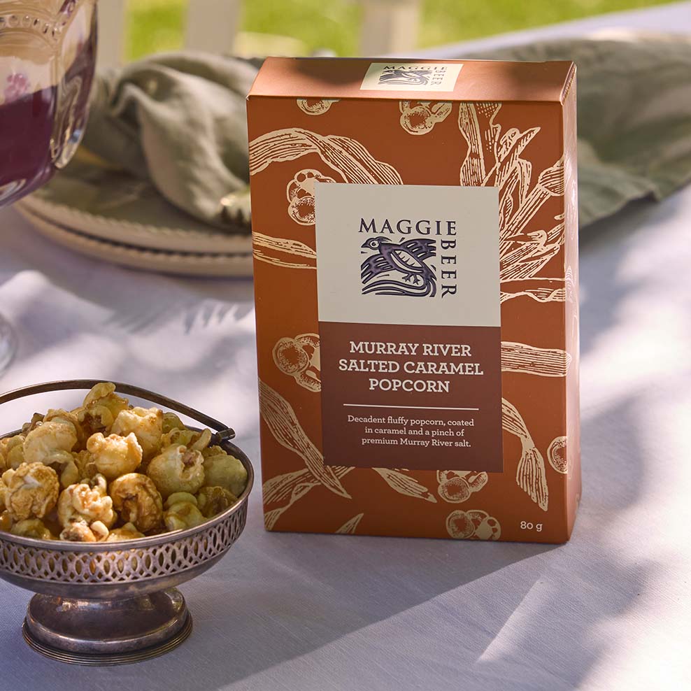 Maggie's Christmas Table Essentials Hamper - Image 5
