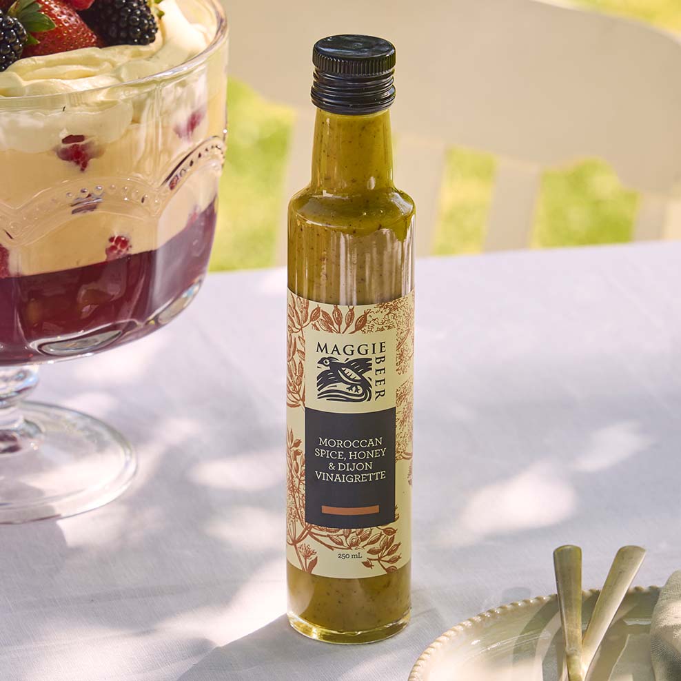Maggie's Christmas Table Essentials Hamper - Image 6