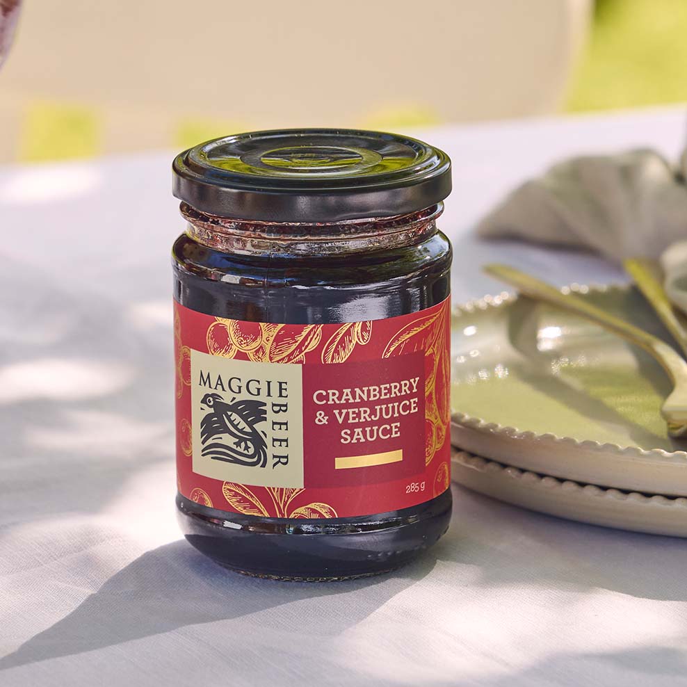 Maggie's Christmas Table Essentials Hamper - Image 8