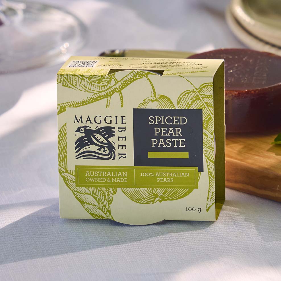 Maggie's Christmas Table Essentials Hamper - Image 9
